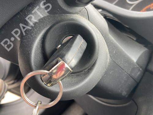 Used Ignition barrel OPEL CORSA D (S07) 1.2 LPG (L08, L68) (80 hp) 31184292