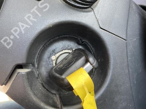 Used Ignition barrel OPEL ZAFIRA A MPV (T98) 2.0 DTI 16V (F75) (101 hp) 29567886