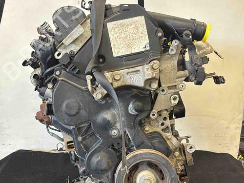 Engine CITROËN BERLINGO MULTISPACE (B9) | BP33570635M1 - Image 4