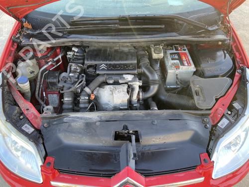 Used ABS pump CITROËN C4 Coupe (LA_) 1.6 HDi (109 hp) 31215674