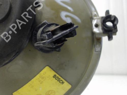 Used Left headlight Left headlight VW POLO II (86C, 80) 1.0 (40 hp) 27119430 27119430