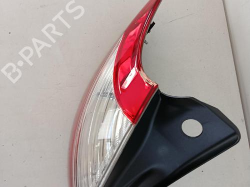 Used Left taillight Left taillight 37188604 37188604