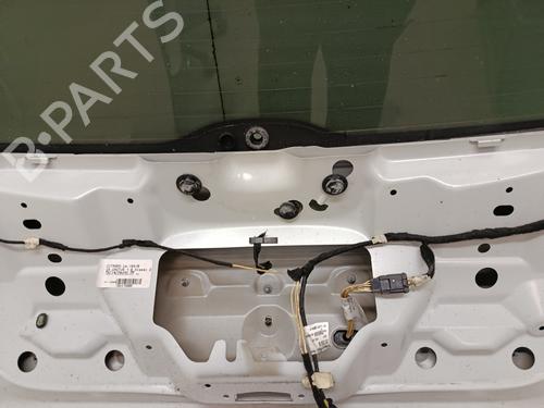 Tailgate CITROËN C4 CACTUS 1.6 HDi 90 | BP30326592C6 - Image 5