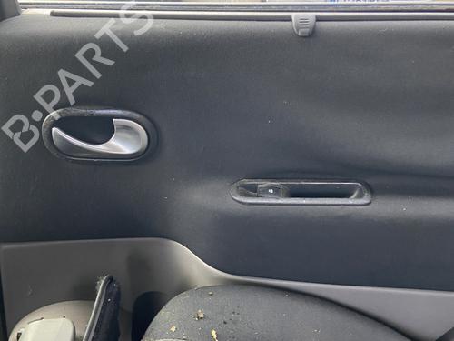 Used Rear right interior door handle RENAULT GRAND SCÉNIC II (JM0/1_) 2.0 (135 hp) 29157930