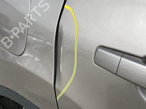Right rear door NISSAN QASHQAI I (J10, NJ10) 1.5 dCi | BP29160949C5 