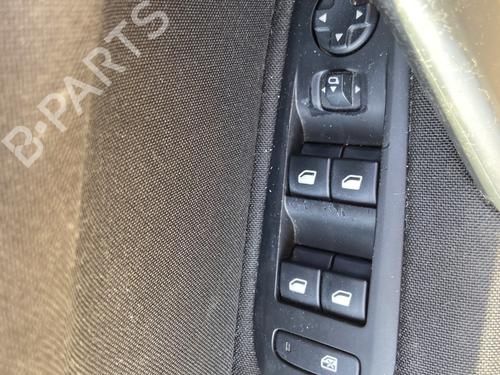 Used Left front window switch PEUGEOT 308 II (LB_, LP_, LW_, LH_, L3_) 1.6 BlueHDi 120 (120 hp) 28191186