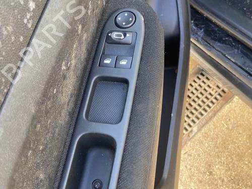 Used Left front window switch PEUGEOT 307 (3A/C) 1.4 HDi (68 hp) 28525717