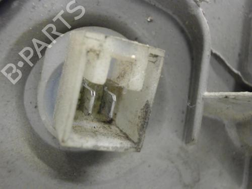 Used Left headlight Left headlight PEUGEOT BOXER Platform/Chassis (ZCT_) [1994-2002] 27117710 27117710