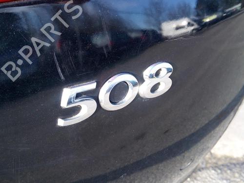 Used Switch PEUGEOT 508 I (8D_) 1.6 HDi (112 hp) 27130227