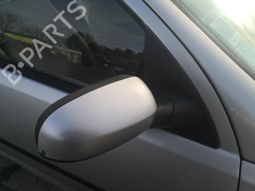Used Right mirror OPEL CORSA C (X01) 1.2 (F08, F68) (75 hp) 27131044