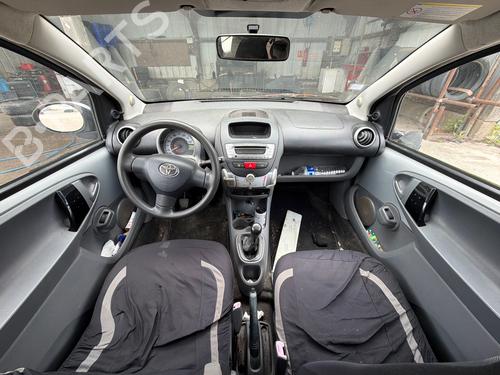Left front window switch TOYOTA AYGO (_B1_) 1.0 (KGB10_, KGB10R) | BP35890110I27 - Image 3