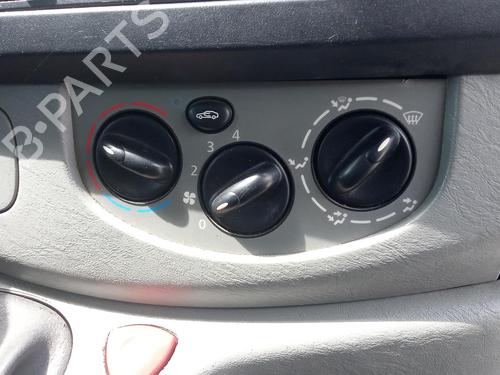 Used Climate control RENAULT TRAFIC II Van (FL) 1.9 dCi 80 (FL0B) (82 hp) 27138922