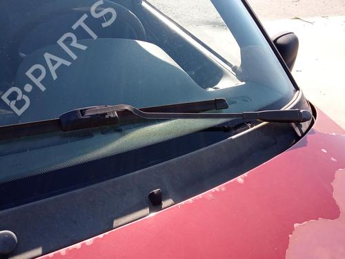Used Front wiper motor RENAULT CLIO I (B/C57_, 5/357_) 1.4 (80 hp) 27140188
