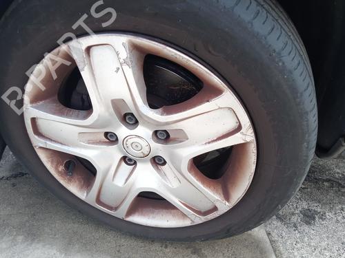 Used Rim FORD C-MAX (DM2) 1.6 TDCi (90 hp) 27111615