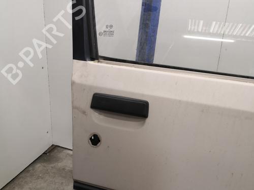 Right front door PEUGEOT 205 II (20A/C) 1.6 Aut. | BP27148432C3 