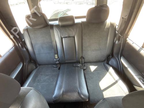 Used Rear left seatbelt Rear left seatbelt 37674950 37674950