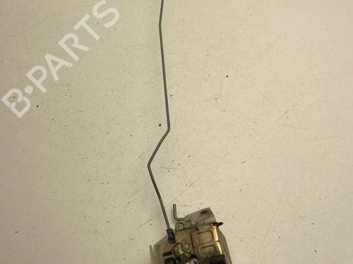 Used Rear right lock Rear right lock RENAULT CLIO I (B/C57_, 5/357_) [1990-1999] 36336471 36336471