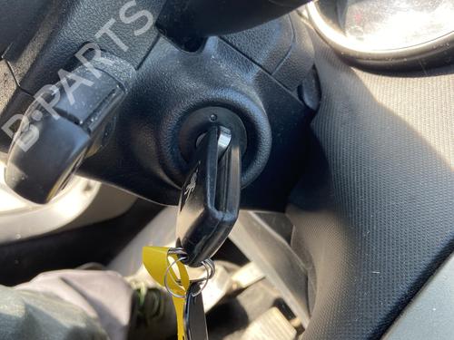 Used Ignition barrel PEUGEOT 308 SW I (4E_, 4H_) 1.6 HDi (109 hp) 29509273