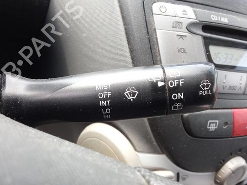 Used Steering column stalk PEUGEOT 107 (PM_, PN_) 1.4 HDi (54 hp) 27135892