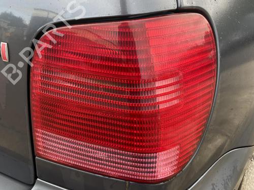 Used Right taillight VW POLO (6N2) 1.4 TDI (75 hp) 27112786
