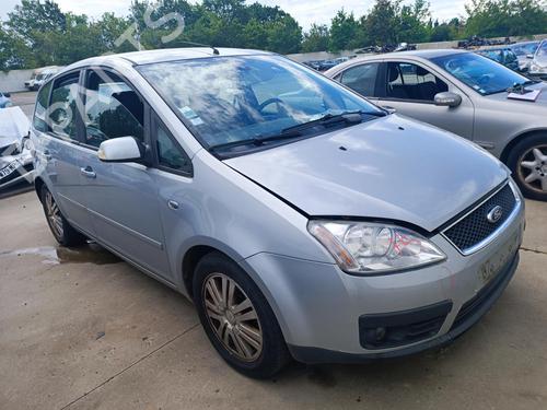 Left headlight FORD FOCUS C-MAX (DM2) 1.6 TDCi | BP27124781C28 