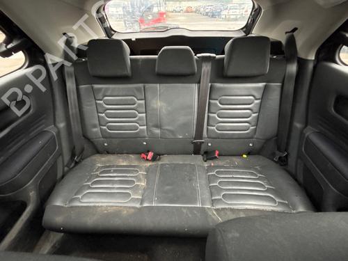 Used Rear right interior door handle Rear right interior door handle CITROËN C4 CACTUS 1.6 BlueHDi 100 (99 hp) 40251285 40251285