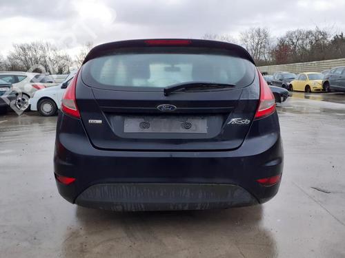 Used Third brake light FORD FIESTA VI (CB1, CCN) 1.4 TDCi (70 hp) 27118966