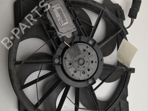 Radiator fan FORD C-MAX (DM2) 1.6 TDCi | BP27111608M35 - Image 3