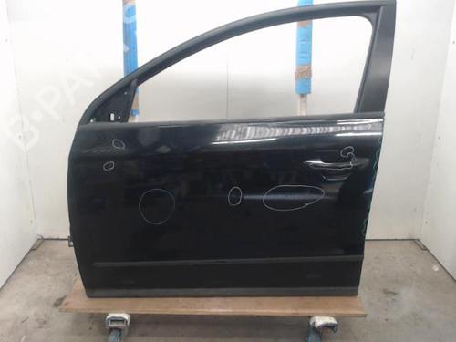 Used Left front door VW PASSAT B6 (3C2) 1.9 TDI (105 hp) 27122309