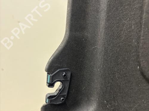 Rear parcel shelf PEUGEOT 4008 1.8 HDi AWC | BP36784575C85 - Image 4