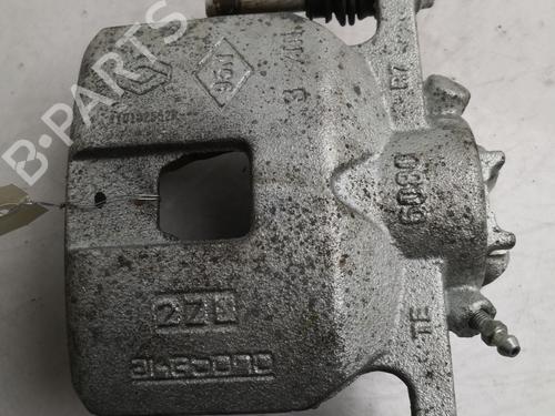 Left front brake caliper RENAULT GRAND SCÉNIC IV (R9_) 1.3 TCe 160 (R9NC) | BP27101325M105 