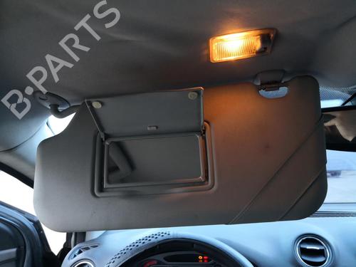 Sonnenblende Links für FORD MONDEO IV (BA7) 1.8 TDCi (125 hp) 27131633