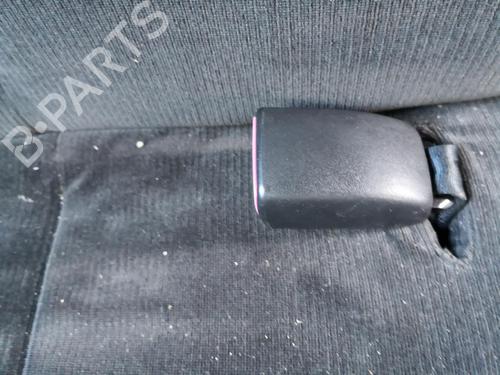 Used Seat buckle CITROËN C1 (PM_, PN_) 1.0 (68 hp) 27132838