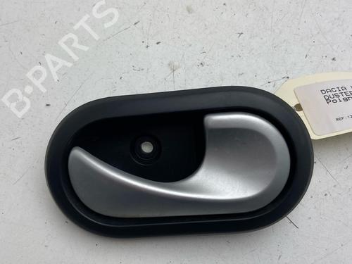 Front right interior door handle DACIA DUSTER (HS_) 1.5 dCi 4x4 (HSMC, HSMD) | BP36954478I14 - Image 2