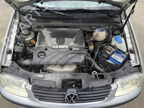 Used Water radiator VW POLO (6N2) 1.4 (60 hp) 30903882