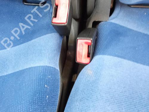 Used Seat buckle CITROËN C2 (JM_) 1.4 (73 hp) 27103124