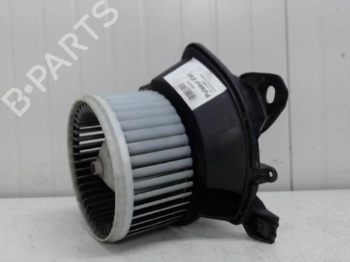 Used Heater blower motor FIAT PUNTO (199_) 1.3 D Multijet (75 hp) 27117557