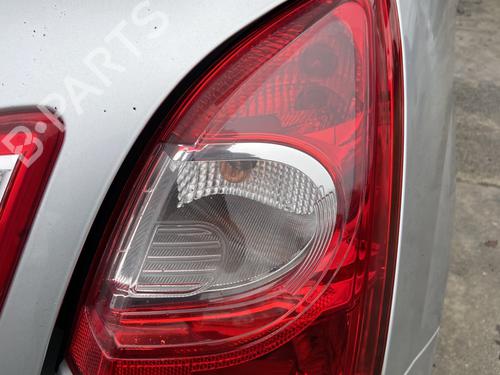 Used Right taillight Right taillight RENAULT TWINGO II (CN0_) 1.2 16V (CN04, CN0B) (75 hp) 32116740 32116740