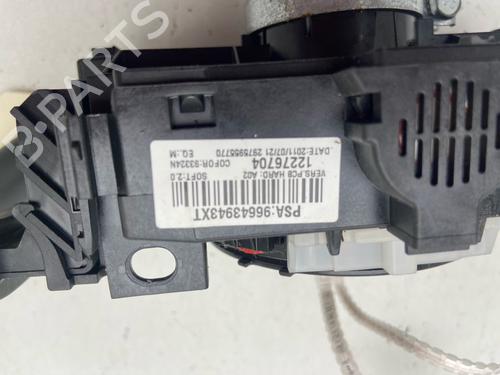 Used Steering column stalk Steering column stalk 37216303 37216303