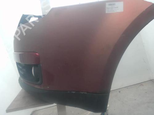 front-bumper-ford-focus-c-max-dm2-2003-2004-2005-2006-2007-27131024 main image