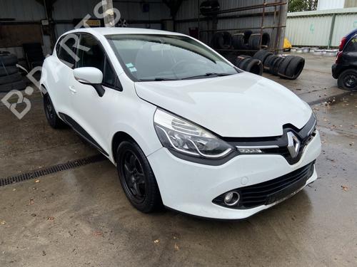 Left front window switch RENAULT CLIO IV (BH_) 1.5 dCi 75 | BP29814723I27 - Image 6