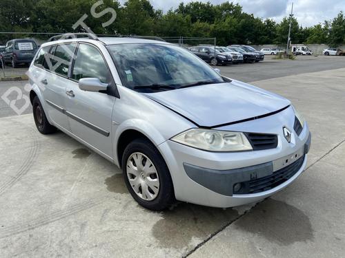 Used Right front brake caliper RENAULT MEGANE II Estate (KM0/1_) 1.9 dCi (131 hp) 27175936