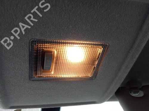 Innerbelysning OPEL CORSA D (S07) 1.3 CDTI (L08, L68) (75 hp) 27100533