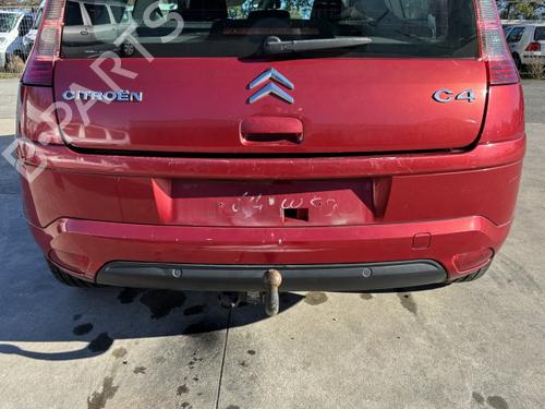 rear-bumper-citroen-c4-coupe-la_-2004-2005-2006-2007-2008-2009-2010-2011-2012-2013-40608208 main image