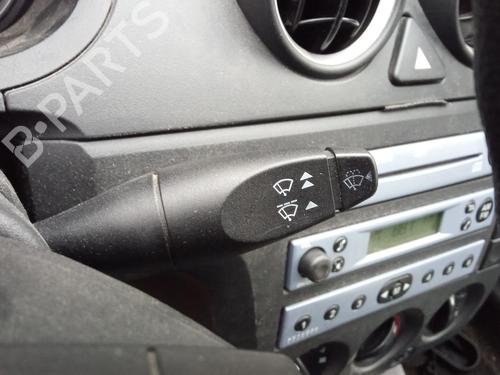 Used Steering column stalk FORD FIESTA V (JH_, JD_) 1.4 TDCi (68 hp) 27135661