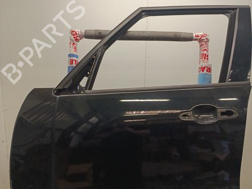 Used Left front door Left front door FIAT 500L (351_, 352_) 1.6 D Multijet (199LYD1B) (105 hp) 33570471 33570471