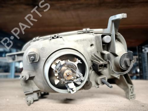 Right headlight NISSAN MICRA II (K11) 1.3 i 16V | BP27126707C29 