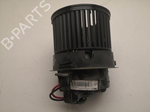 Heater blower motor PEUGEOT 208 I (CA_, CC_) 1.5 BlueHDI 100 | BP27138737M62