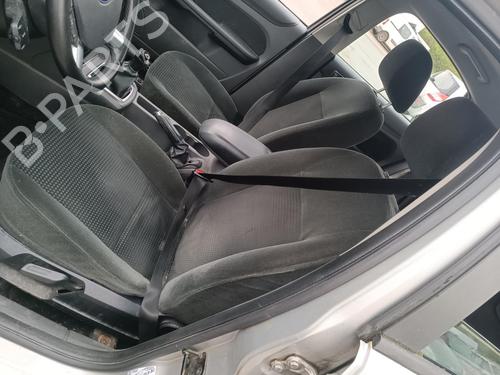 Headrest FORD FOCUS II (DA_, HCP, DP) 2.0 TDCi | BP27123815I31  - Image 5