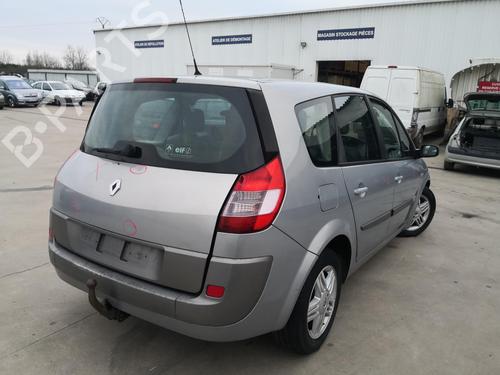 Starter RENAULT GRAND SCÉNIC II (JM0/1_) 1.9 dCi (JM0G, JM12, JM1G, JM2C) | BP27129645M8 